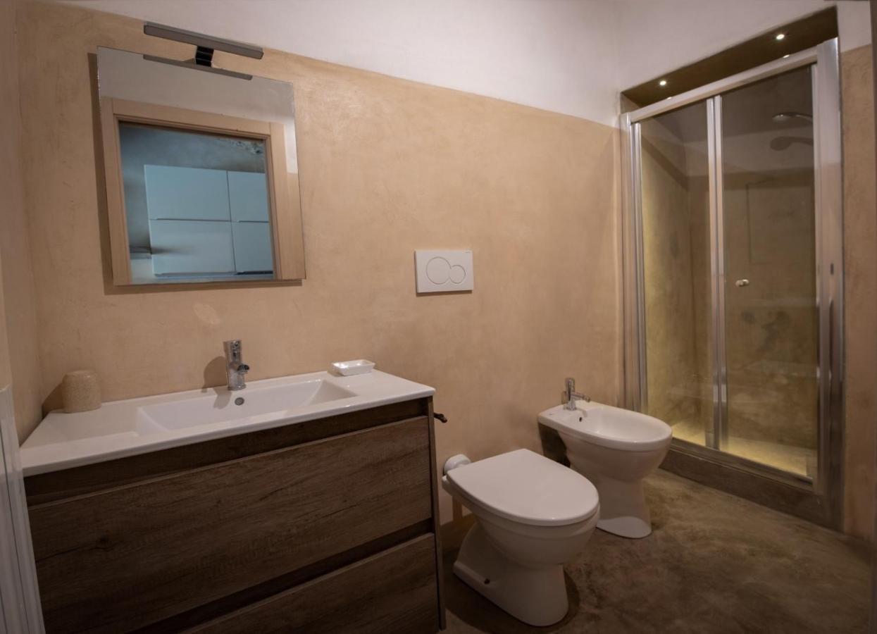 Villa Ca' Del Vescovo à Costarainera Extérieur photo